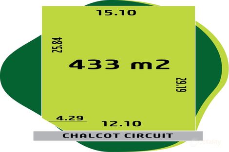 Property photo of 32 Chalcot Circuit Fraser Rise VIC 3336