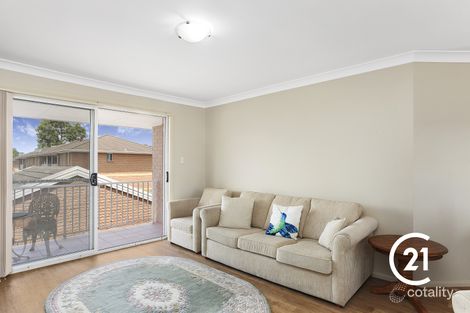 Property photo of 21/1-11 George Street St Marys NSW 2760
