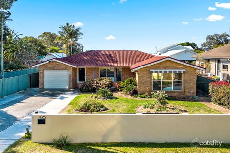 Property photo of 185 Northcote Avenue Swansea NSW 2281
