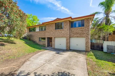 Property photo of 28 Kamilaroi Street Muswellbrook NSW 2333