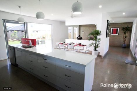 Property photo of 29 Norwood Crescent Trinity Park QLD 4879
