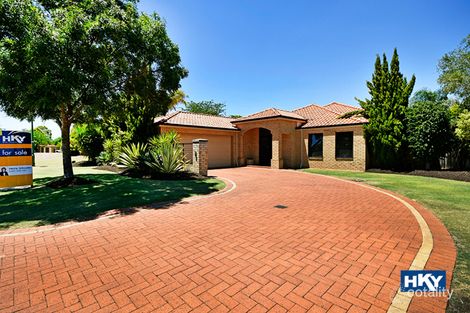 36 Sauvignon Ave, The Vines, WA 6069
