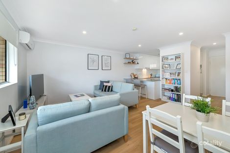 5/23 Stafford St, Paddington, QLD 4064