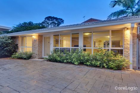 Property photo of 36A Keldie Street Forestville NSW 2087