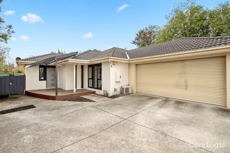 Property photo of 2/1 Mellowood Court Ferntree Gully VIC 3156