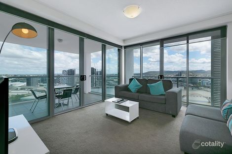 236/18 Tank St, Brisbane City, QLD 4000