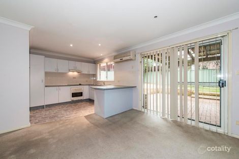 Property photo of 1/63 Kiber Drive Glenmore Park NSW 2745