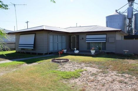 Property photo of 28 Hindmarsh Street Dimboola VIC 3414