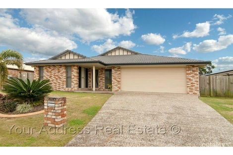 15 Rasmussen Ave, Marsden, QLD 4132