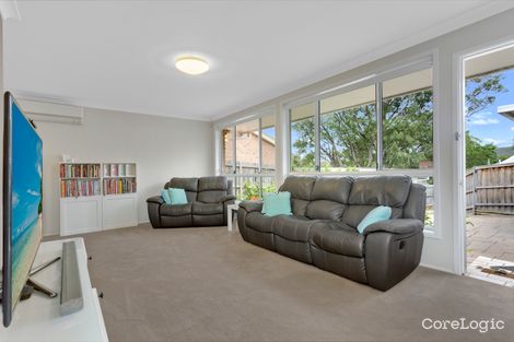 Property photo of 36A Keldie Street Forestville NSW 2087