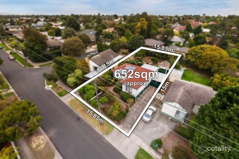 Property photo of 21 Eram Road Box Hill North VIC 3129