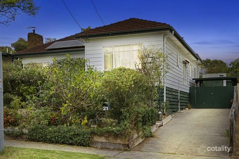 Property photo of 21 Eram Road Box Hill North VIC 3129