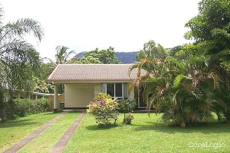 Property photo of 27 Carroo Street Bayview Heights QLD 4868