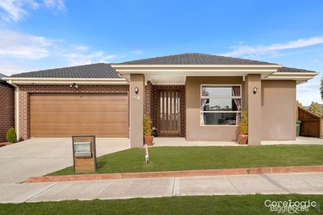 Property photo of 59 Hollaway Drive Mernda VIC 3754