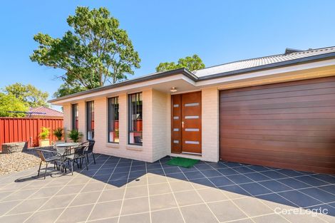 Property photo of 2/119 Phillips Street Wodonga VIC 3690