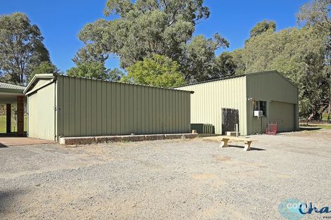 Property photo of 31 Bearfoot Road Baldivis WA 6171