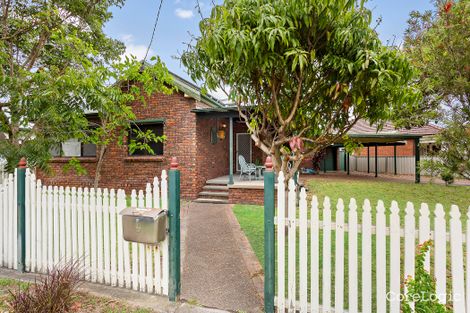 Property photo of 29 Warrah Street Hamilton East NSW 2303