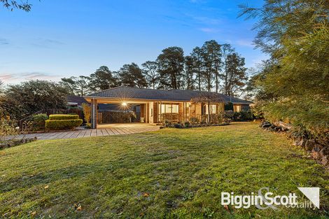 Property photo of 33 Wondalea Crescent Wantirna VIC 3152