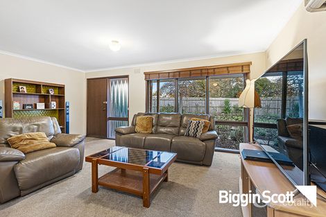 Property photo of 33 Wondalea Crescent Wantirna VIC 3152