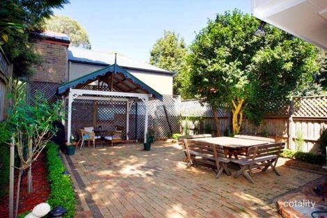 Property photo of 31 Ainsworth Street Lilyfield NSW 2040