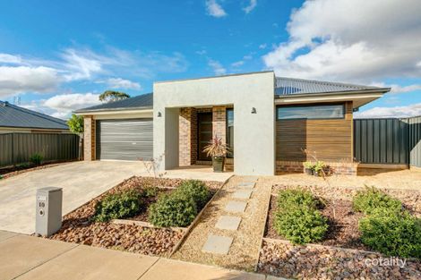 Property photo of 10 Fitzgerald Road Huntly VIC 3551