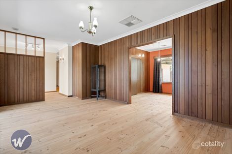 Property photo of 1 Blyth Street Happy Valley SA 5159