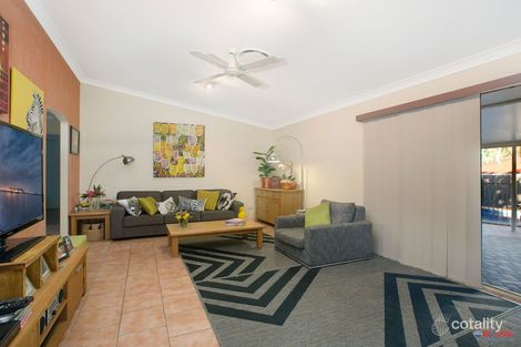 Property photo of 5 Excelsia Court Capalaba QLD 4157