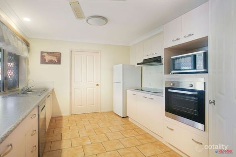 Property photo of 5 Excelsia Court Capalaba QLD 4157