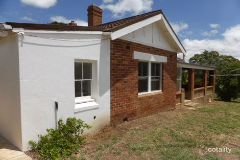 Property photo of 1654 Errowanbang Road Forest Reefs NSW 2798