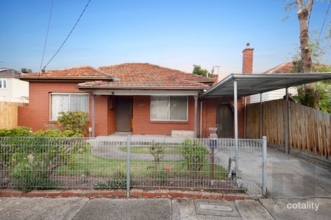 Property photo of 19 Lennox Street Yarraville VIC 3013