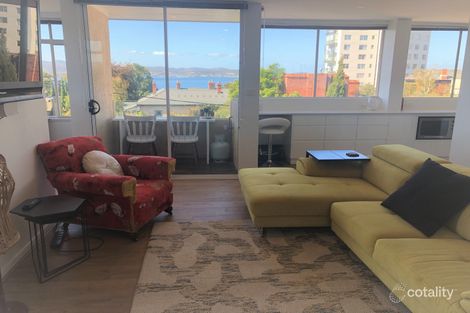 Property photo of 12/15 Battery Square Battery Point TAS 7004