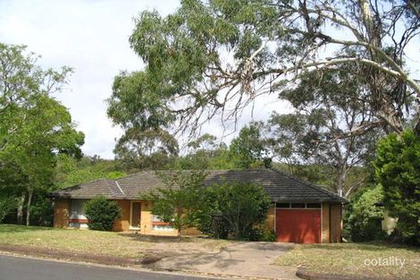 Property photo of 117 Governors Drive Lapstone NSW 2773