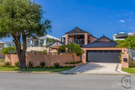 75 Baloo Cres, Wannanup, WA 6210