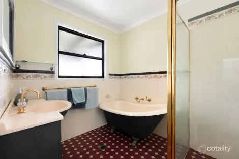 Property photo of 53 Wattle Street Colo Vale NSW 2575