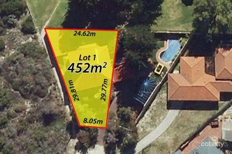 Property photo of 28 Merrifield Place Mullaloo WA 6027