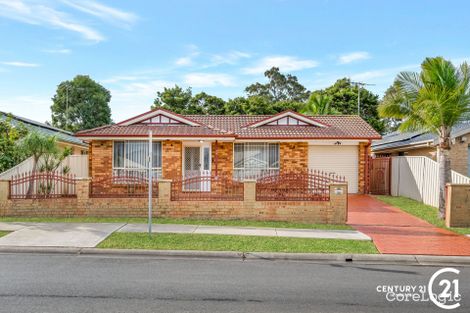 Property photo of 34 Athlone Street Cecil Hills NSW 2171