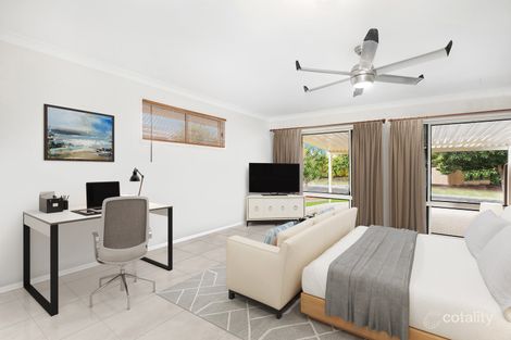 Property photo of 4 Blackbutt Court Currimundi QLD 4551