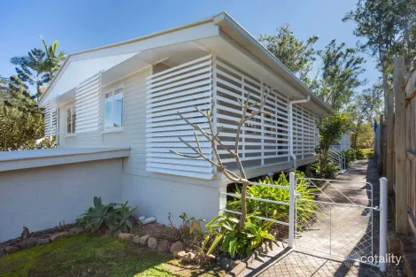 1/64 Hill St, Tivoli, QLD 4305
