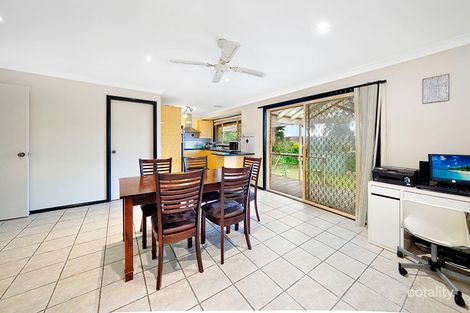 Property photo of 12 Corbett Place Barden Ridge NSW 2234