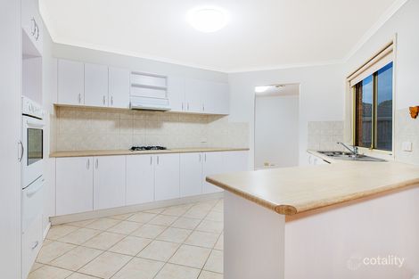 Property photo of 60 Kingston Avenue Narre Warren South VIC 3805