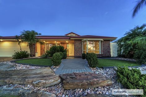 Property photo of 48 Lachlan Drive Craigmore SA 5114