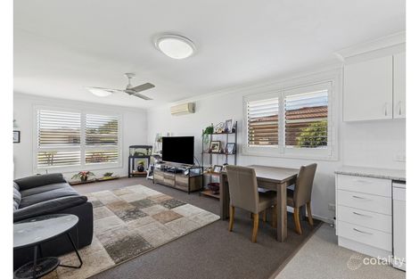 Property photo of 2/58 Park Avenue Yamba NSW 2464
