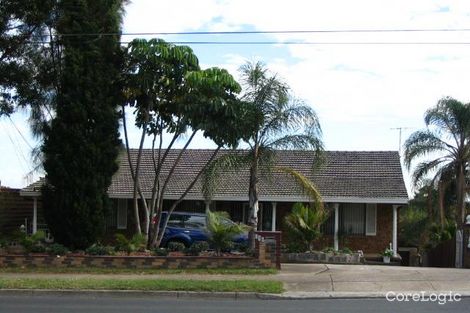 Property photo of 316 Seven Hills Road Kings Langley NSW 2147