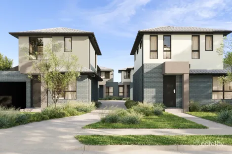 3/23 Bevan Ave, Clayton South, VIC 3169