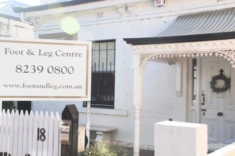 18 Melbourne St, North Adelaide, SA 5006