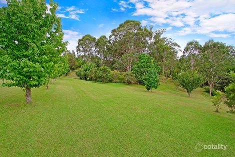 Property photo of 140 Diamond Hill Drive Kurrajong Hills NSW 2758