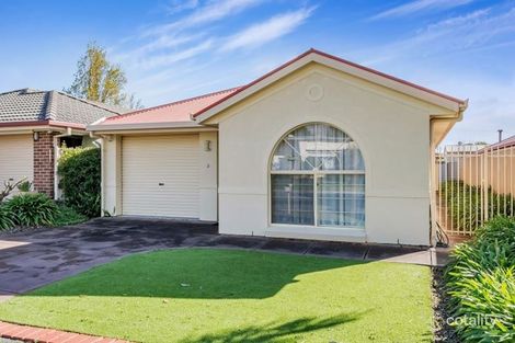 24 Gordini Cres, Holden Hill, SA 5088