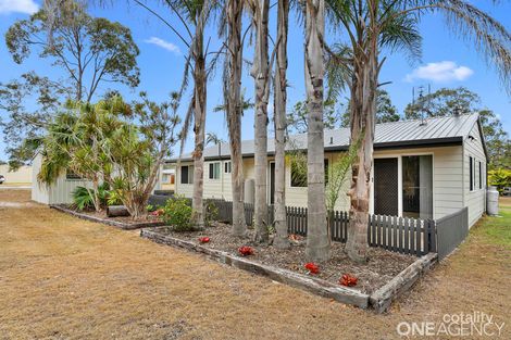 6b Silkwood Dr, Urangan, QLD 4655