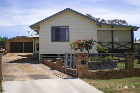 Property photo of 3 Kaling Place Cooma NSW 2630