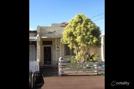 Property photo of 142 Byrne Street Fitzroy North VIC 3068